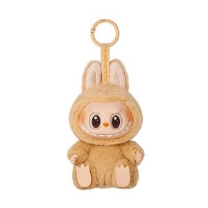 New in Box Labubu The Monsters Have a Seat Baba